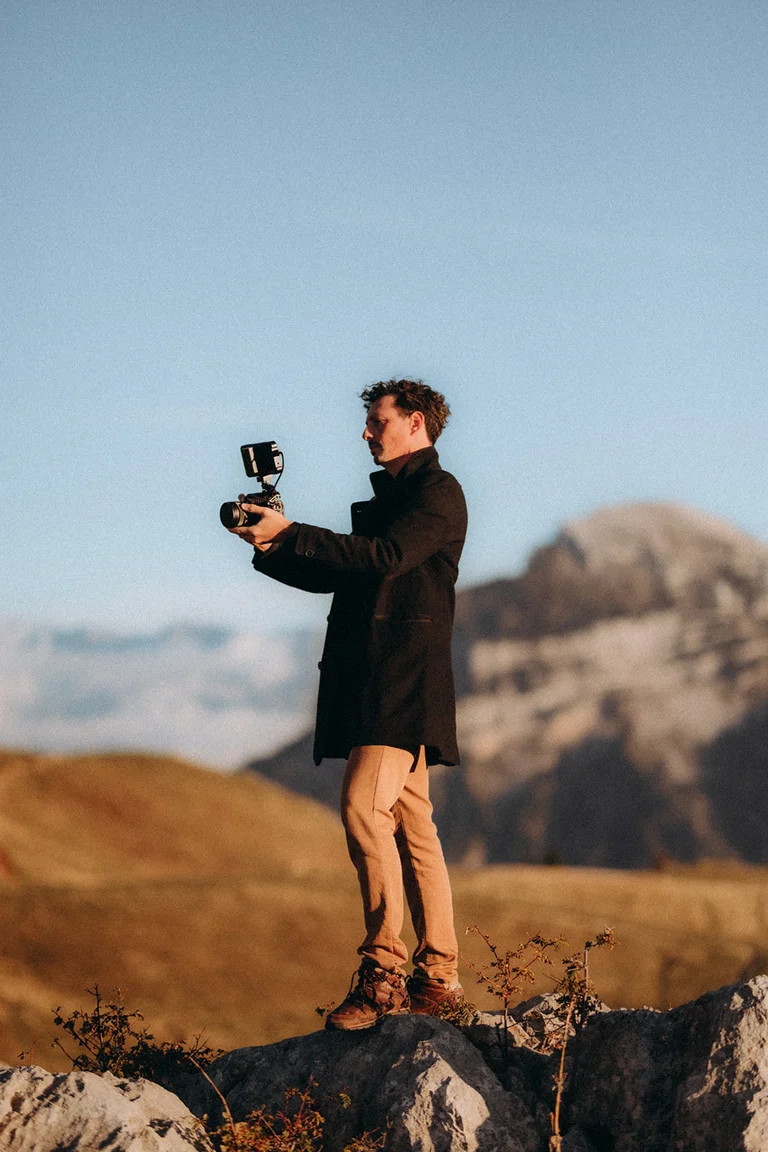 Yann Gilquin, Fondateur