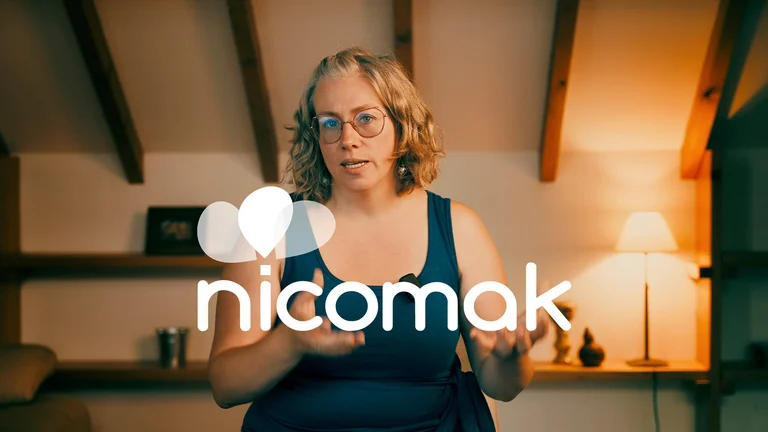 Nicomak