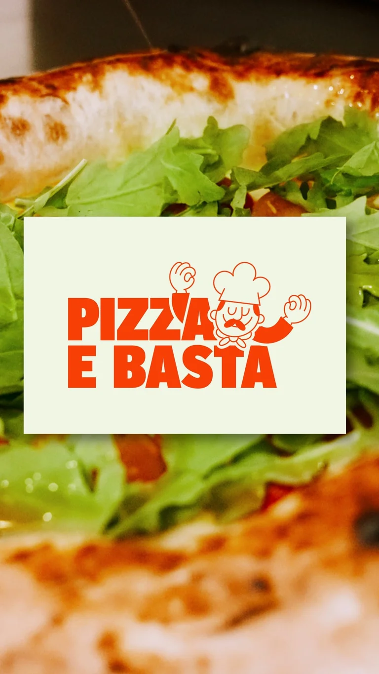 Pizza e Basta — Pizzeria Chambéry